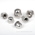 Wholesale Price Stainless Steel Acorn Nuts